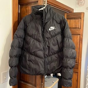 Nike Pufferjacket